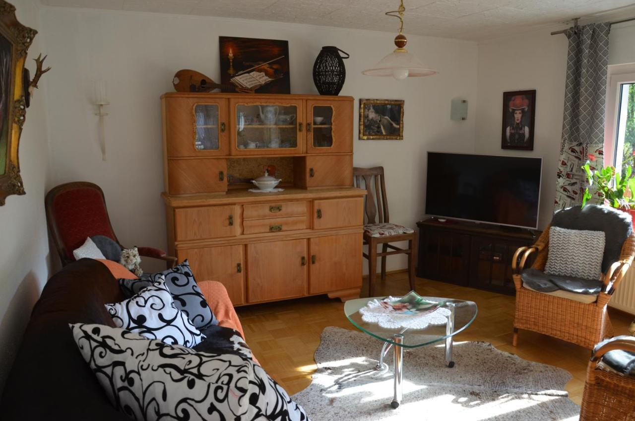 Ferienwohnung Klock فايزينباخ المظهر الخارجي الصورة