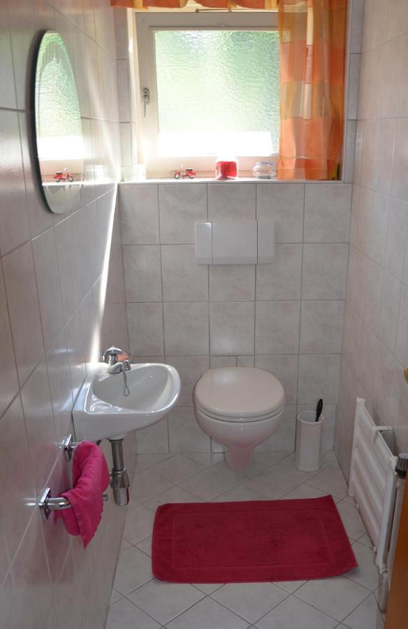 Ferienwohnung Klock فايزينباخ المظهر الخارجي الصورة