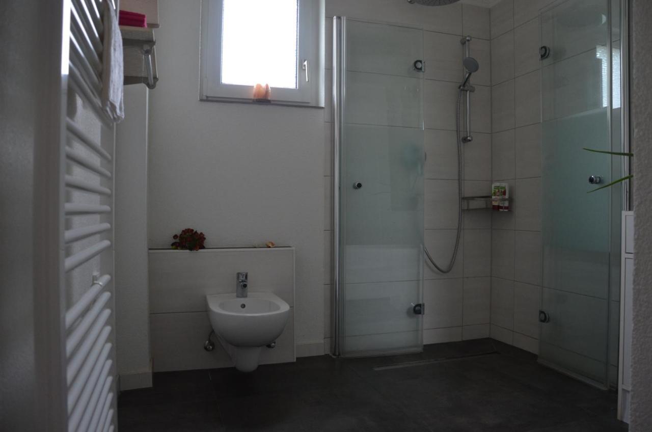 Ferienwohnung Klock فايزينباخ المظهر الخارجي الصورة